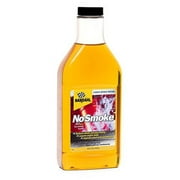 Bardahl Stops Oil Burning, Seals Empty Spaces Motor Oil, 16 oz