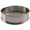 8" Diameter x 2.5" High, variant on Vollum Stainless Steel Flour Sifter for Baking, 50 Mesh Fine Mesh Sieve Strainer, 8 x 2.5 Inch, Hole Size 0.3mm