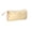 @002-Yellow, variant on YiJuHui Colorful Pencil Pouch Makeup Brush Bag Travel Organizer Pencil Case Portable Storage Bag,Zipper Closure,Cloth Material,for Home Office Birthday Gift