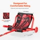 thumbnail image 4 of VEVOR Patinete electrico de 198 libras impulsado por Zig-Zag Motion Drift Cart para niños de 10 años en adelante, 4 of 9