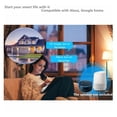 thumbnail image 3 of Tuya Smart WIFI 2.4G Garage Door Opener Controller Open &amp; Close By Phone APP And 433 Remote ,Easy to Use, 3 of 7