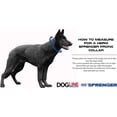 thumbnail image 2 of Collar de adiestramiento para perros Herm Sprenger Ultra-Plus de acero cromado, 2 of 4