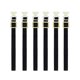 thumbnail image 1 of 6x Portaequipajes de techo Cuerda RC Crawler Accesorios Suministros Correas elásticas Cuerda, Amarillo, 1 of 9