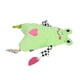 thumbnail image 5 of Manta de seguridad para bebé de terciopelo, manta suave para bebé Manta de seguridad suave para bebé de terciopelo Manta de peluche para bebé creada magistralmente, 5 of 9