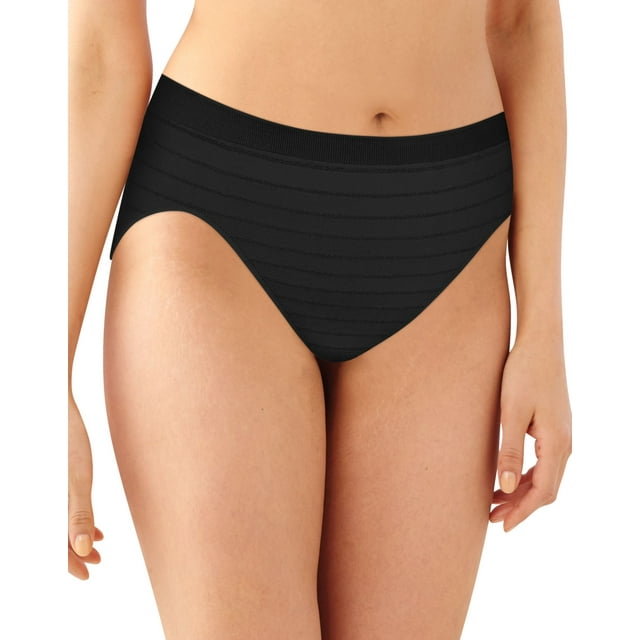 Bali Culotte Sans Couture en Microfibre Comfort Revolution pour Femmes - Article à Succès