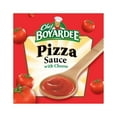 thumbnail image 2 of Chef Boyardee Pizza Sauce with Cheese 15 oz (Pack of 32), 2 of 4