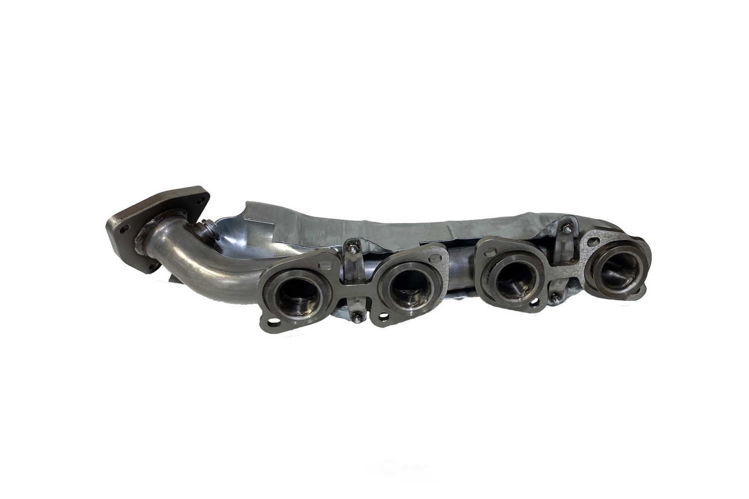 Davico Mfg 663178 Stand alone Exact-Fit exhaust manifold