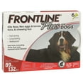 thumbnail image 4 of FRONTLINE Plus Flea and Tick Treatment for Extra-Large Dogs, 6 Monthly Doses, 4 of 8
