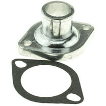 Motorad CH4830 Engine Coolant Water Outlet Fits select: 1968-1969 PLYMOUTH SATTELITE, 1970-1978 DODGE W-SERIES