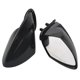 thumbnail image 5 of Motorboat Left Right Rearview Mirror Jet Ski Mirror Accessories for WaveRunner VX 110 Deluxe Sport C, 5 of 5