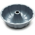 thumbnail image 6 of Fox Run Fluted Bundt Pan with Center Tube Preferred Non Stick Steel 8.5 in, 6-Pack, 6 of 7