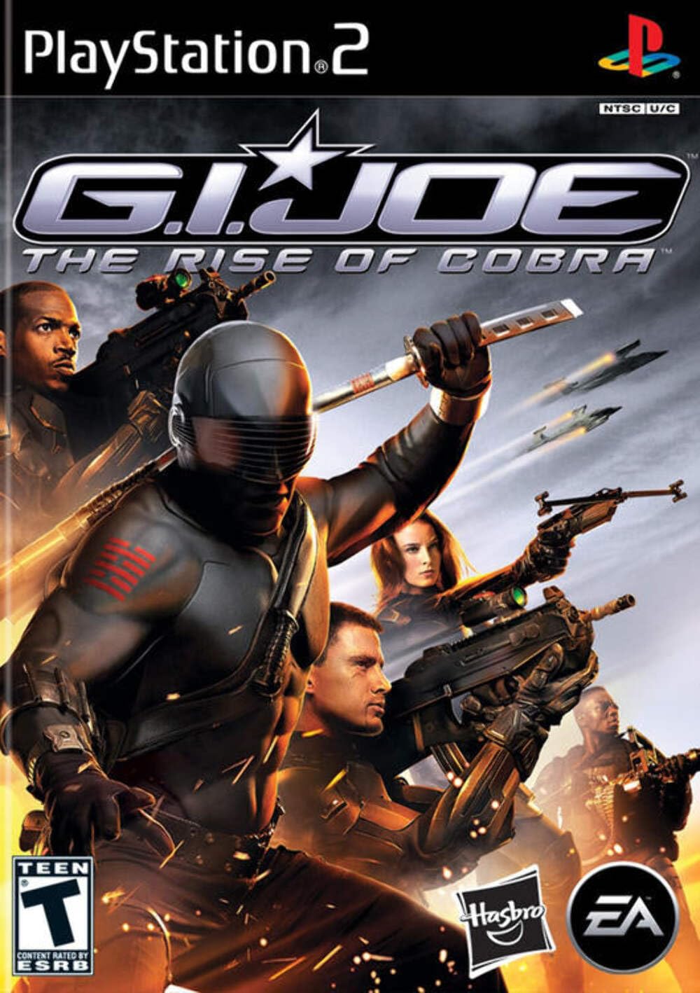 Prix Tom Clancy's Ghost Recon: Jungle Storm PS2 : Cote & Argus