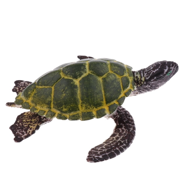de realistas, mini de juguetes de , juguetes de aprendizaje de de plástico para , niñas, Yotijar Juguete de figura animal
