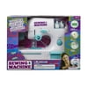 Gener8 Battery Operated Children's Toy Sewing Machine - #GS20827M Ages 10 years and up