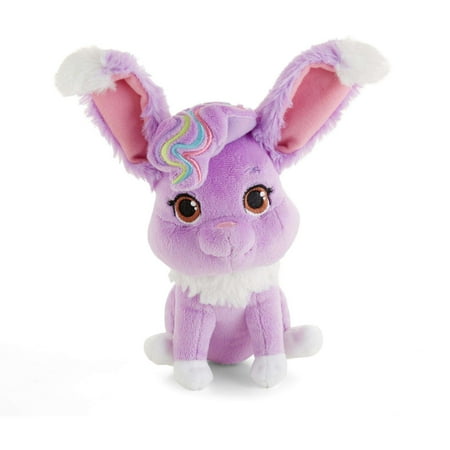 sunny violet plush bunny streaks colored multi hair walmart deviantart dialog displays option button additional opens zoom unicornsmile