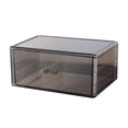 thumbnail image 3 of kowaku Desk Organizer with Drawers, Multiuse Storage Drawers Case Drawer Storage Container Pen Holder Organizer with Sliding Drawers Single, 3 of 9