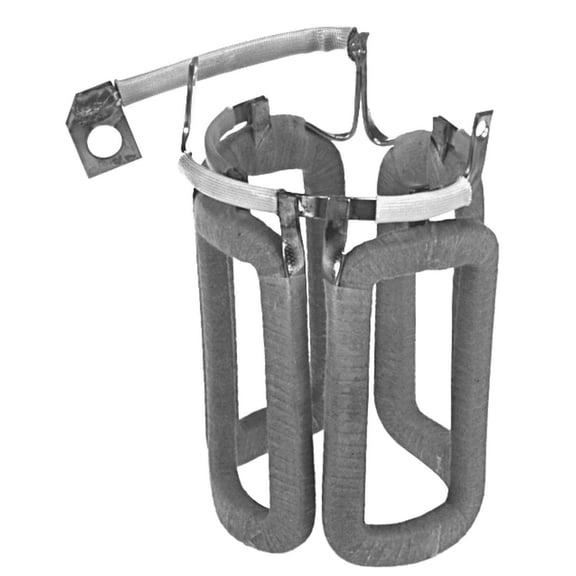 OEG Parts New Field Coil Replacement For Deutz D5206 D6206 D6806 D7206 1975-80; Case MX120 MX135 1997-02; Aifo 8061 8361 1978-83; Agco Allis 4660 6690 8610 1991-97 2004114297 3079356R91 79033958