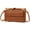 Brown, variant on Badiya Small Crossbody Bag for Women Cell Phone Wallet Purse Mini Shoulder Handbags with Card Slots