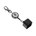 thumbnail image 1 of 1ensemble Facile à Transporter Porte-Craie Cylindrique Noir pour Queue de Billard, 1 of 9
