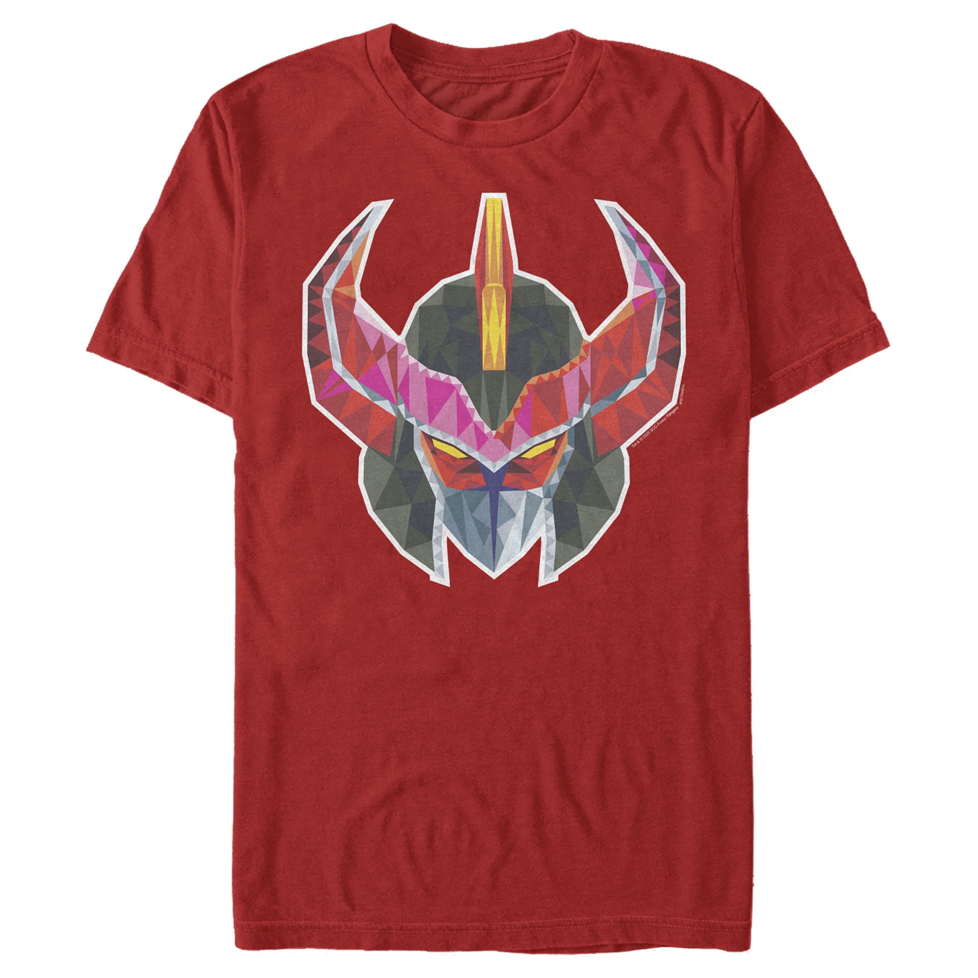 megazord shirt