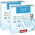 thumbnail image 1 of Miele Care Collection Dishwasher Detergent Tabs - 120 Tablets, 1 of 4