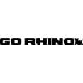 thumbnail image 3 of Go Rhino 61248PS 6000series One Piece Fits select: 2009-2014 FORD F150, 3 of 4