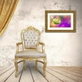 thumbnail image 3 of Dufour, Thierry 32x20 Gold Ornate Wood Framed with Double Matting Museum Art Print Titled - Explorer Of The UnIVerse..., 3 of 4