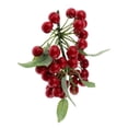 thumbnail image 4 of Modelo de comida de fruta Cherry Rojo Artificial Zulema, 4 of 6