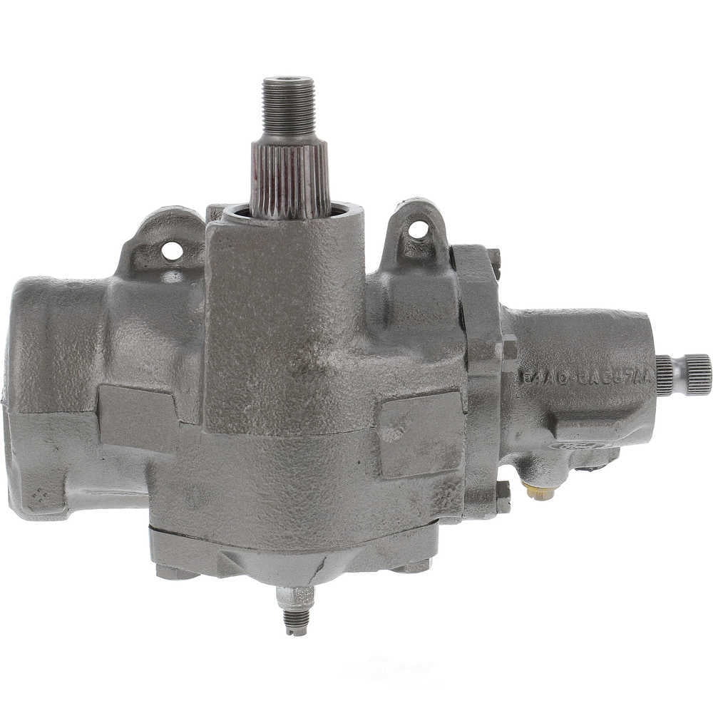 MAVAL 9801M Reman Gearbox
