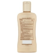 Panama Jack Sunscreen Tanning Lotion - SPF 4, PABA, Paraben, Gluten & Cruelty Free, Antioxidant Moisturizing Formula, Water Resistant (80 Minutes), 6 FL OZ (Pack of 1)