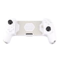 thumbnail image 2 of Mobile Game Controller, Game Controller Macro Recording Programmable Heat Dissipation Hole  for Phones, 2 of 7