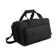 thumbnail image 3 of Bolsa para cámara Bolsa de almacenamiento para cámara Fotografía Estuche de nailon para cámara SLR DSLR, Bolsa protectora para exteriores, Fotógrafos, 3 of 8