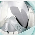 thumbnail image 3 of Kids' Full Face Snorkel Fog Design For Underwater Swimming (Ages 6 12 Leak Proof), 3 of 3