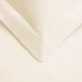 thumbnail image 3 of Superior 300 Thread Count 3 Piece Duvet Sets, Full/Queen, 3 of 4