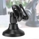 thumbnail image 2 of ABS Plastic Adjustable Stable Desktop Microphone Base Mic Clamp Clip Stand Holder, 2 of 3