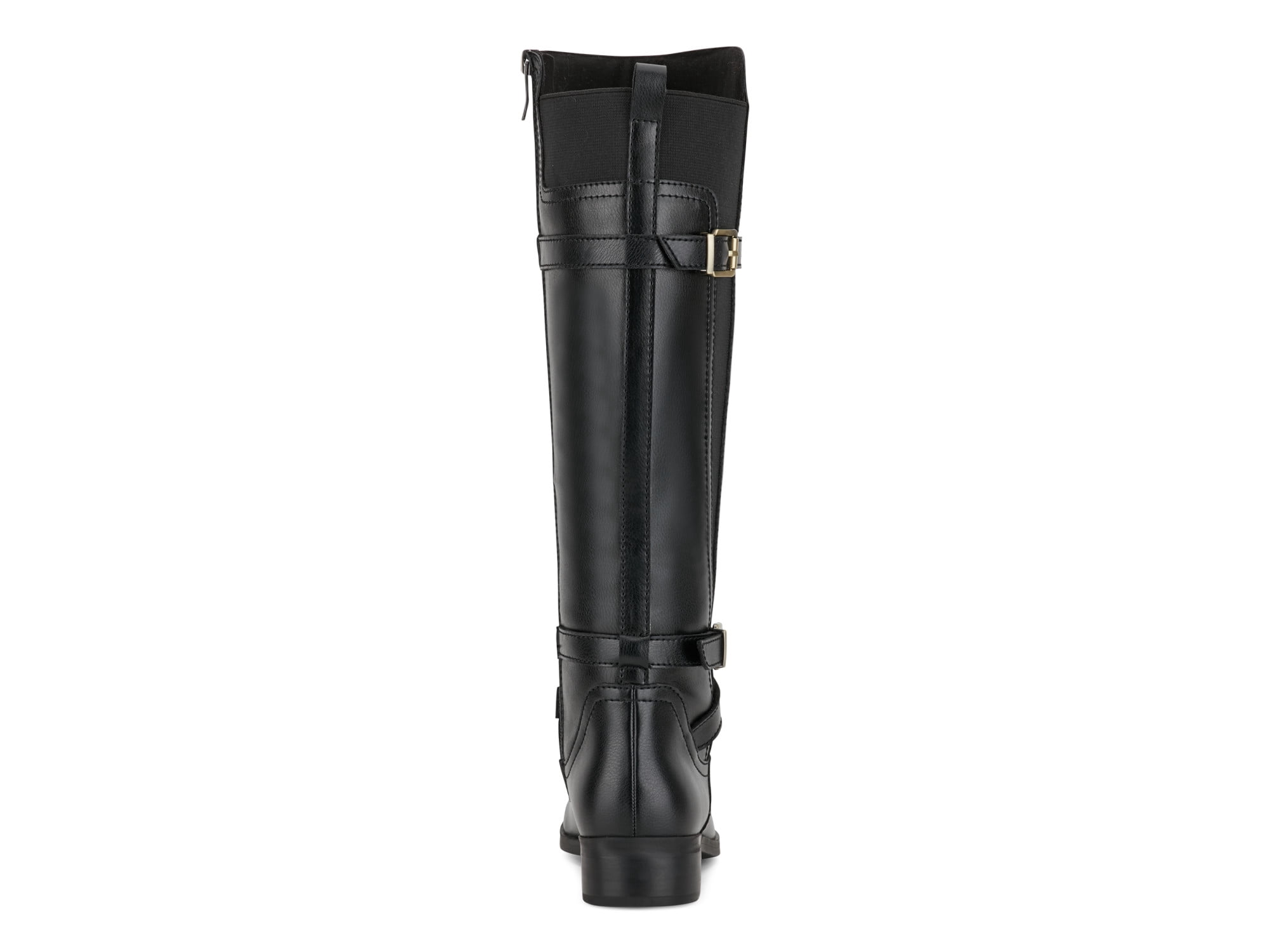 Easy Spirit Women's BAILEE Tall Shaft Casual Boot, Wide Calf Available