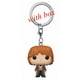 thumbnail image 4 of 2025 Venta caliente Juguetes Llaveros Colgantes de Harry Figuras de Acción Ron Hedwig Jinny Snape Remus Lupin Moody Juguetes Modelo de PVC para Regalos de Cumpleaños, 4 of 5
