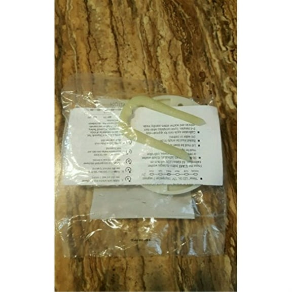 Whirlpool Washing Machine Inner Tub Drive Hub Kit W10528947