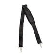 thumbnail image 4 of twisto Trimmer Shoulder Strap Adjustable Attachment Replacement Universal Grass String Trimmer Shoulder Strap Thickened Lawn Mower Shoulder Belt Comfortable Padding Woven Material Black, 4 of 8