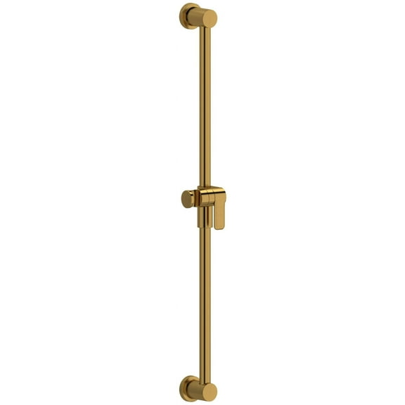 Riobel 4855 30-1/2" Slide Bar - Gold