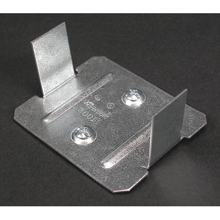 UPC: 0786776085273 | Legrand Coupling Gray Steel 3000 Series G3001