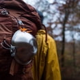thumbnail image 4 of Solo Stove Trousse de Dégâts Bols de Camping en Acier Inoxydable Ensemble de Vaisselle de Camping Excellent Ensemble de Camping Trousse de Camping et Accessoires de Randonnée, 4 of 5