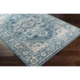 thumbnail image 5 of Mark&Day Area Rugs, 8x10 Anjum Traditional Denim Area Rug (7'10" x 10'), 5 of 7