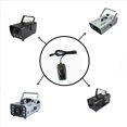 thumbnail image 5 of 3X Télécommande Filaire Portable XLR pour Machine à Fumée 400W 900W, 3 x Contrôleur Filaire, 5 of 5