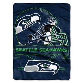 Nfl Seattle Seahawks Anthem Curtain Panels Set