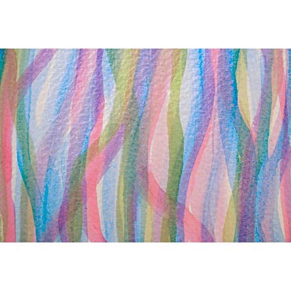 Fabriano Studio Watercolor Pad, Hot-Press, 11" x 14", 140 lb., 12 Sheets