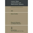 thumbnail image 1 of Resource Extraction and Market Structure (Lecture Notes in Economics and Mathematical Systems), 1 of 1
