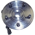 thumbnail image 2 of PT515050 Axle Hub Assembly By POWERTRAIN COMPONENTS (PTC), 2 of 3