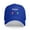 Blue, variant on Funny Jesus Phone Christian Men Women Sandwich Cap Classic Baseball Capunisex Adjustable Casquette Dad Hat