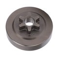 thumbnail image 4 of Chain Sprockets, Engine Sprocket Rugged 175005-39133 Reliable High Strength Metal  For CS350 CS350 CS360, 4 of 8